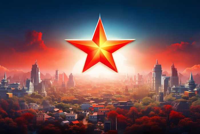 红星照耀中国历史意义(红星照耀中国历史意义和影响) 红星照耀中国历史意义(红星照耀中国历史意义和影响)