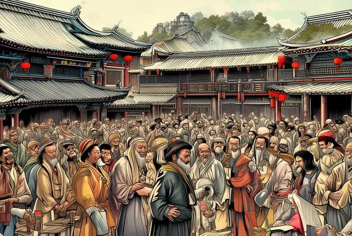 漫说中国历史杂志；漫画中国历史杂志