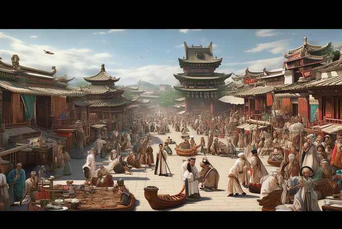 100个中国历史常识（100个中国历史常识有哪些）