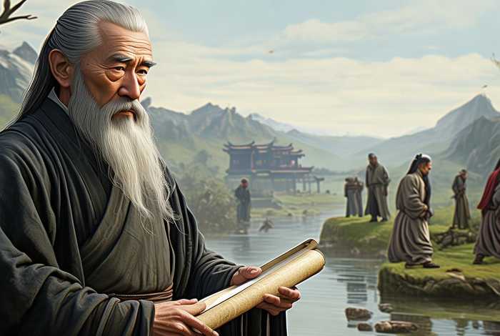 范蠡历史故事，范蠡历史故事有哪些