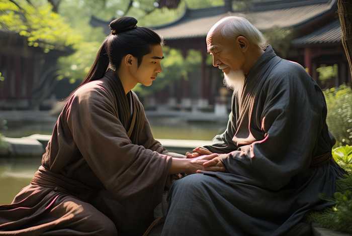 历史上的孝子有哪些 史上有名的孝子有哪些