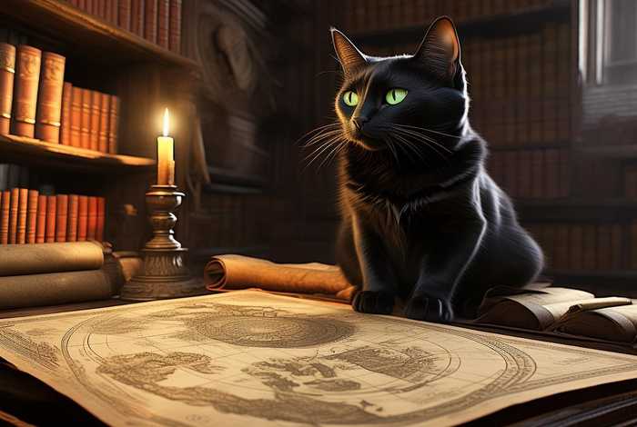 猫的历史来源 猫的历史来源是什么