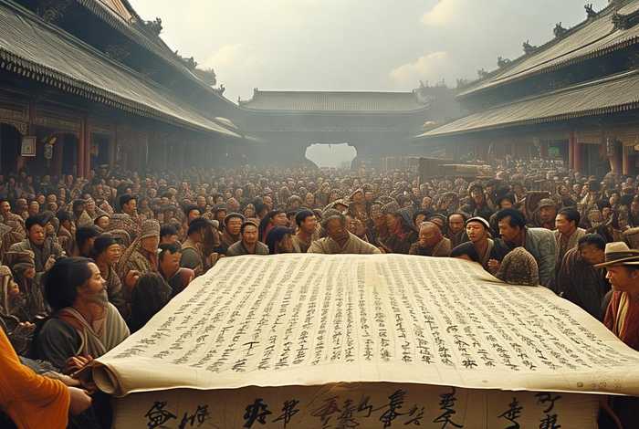 令人震惊的中国史；令人震惊的中国史有哪些
