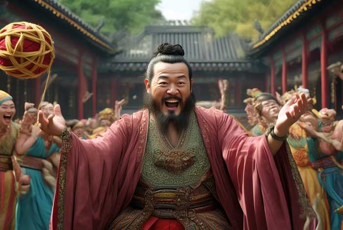 曹操的趣事儿,曹操的趣事儿是什么 曹操的趣事儿,曹操的趣事儿是什么
