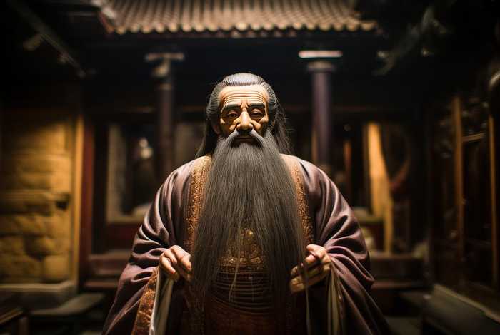 古代人物蜡像 - 古代人物蜡像图片 古代人物蜡像 - 古代人物蜡像图片