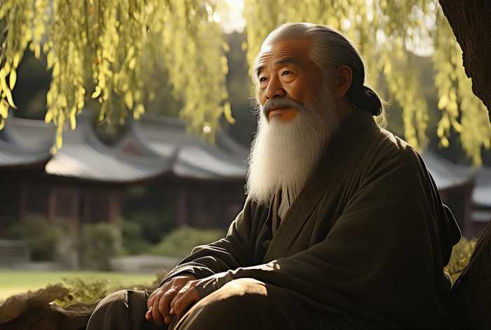 介绍中国历史上的孔子 中国历史人物孔子介绍
