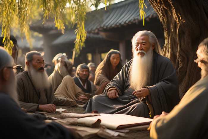 孔子历史故事怎么写 孔子历史故事怎么写作文