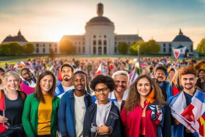 留学生爱国故事、留学生爱国故事大全