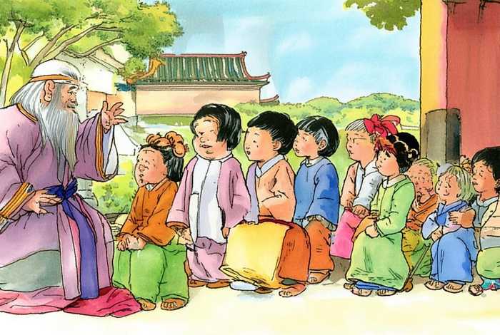 儿童中国历史故事音频 - 中国历史故事音频在线试听