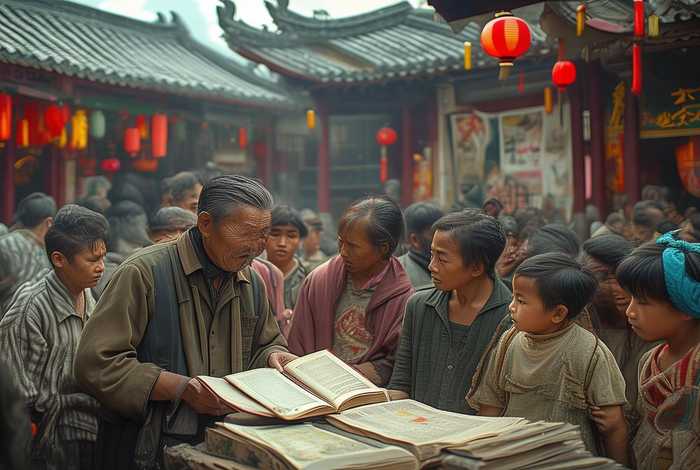 1927中国历史小故事有哪些 1927中国历史小故事有哪些书