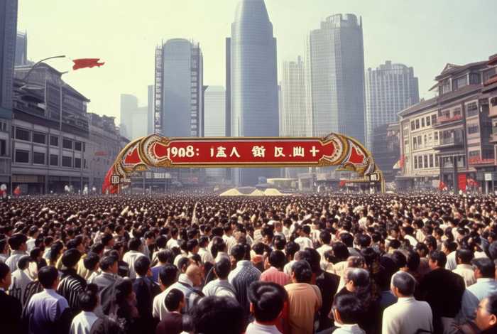 1988年中国发生的历史事件（1988年中国发生的历史事件有哪些）
