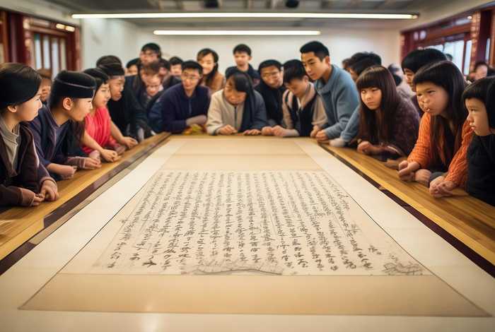 班级文化中国历史故事简短 - 班级文化中国历史故事简短50字