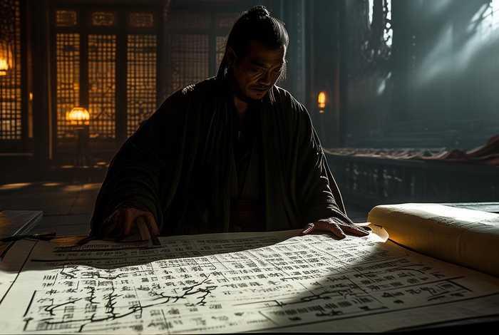 历史上著名的谋权篡位事件 - 古代谋权篡位的历史 历史上著名的谋权篡位事件 - 古代谋权篡位的历史