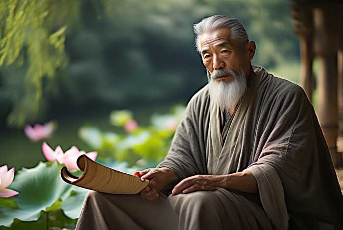 历史名人范蠡的故事 - 历史名人范蠡的故事50字