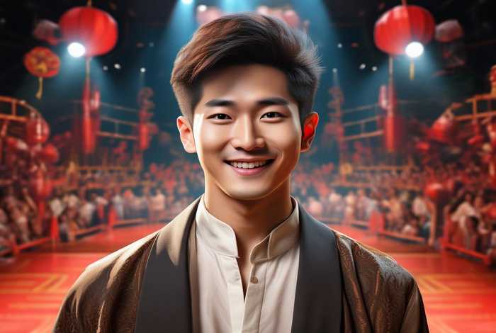 介绍张云雷经历，介绍张云雷经历英语作文