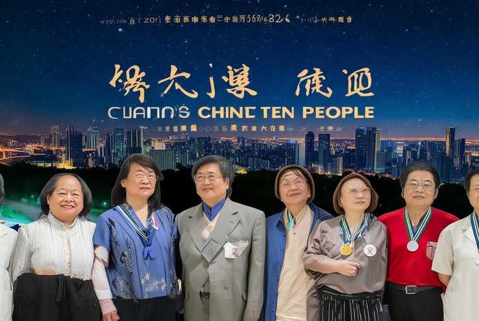 感动中国的十大人物故事2021 - 感动中国的十大人物故事2021年