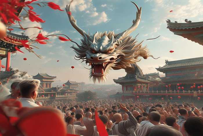 了不起的中国有哪些事迹 了不起的中国有哪些事迹和精神