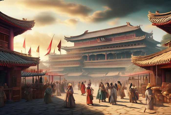 关于汉朝的国产动画 - 关于汉朝的国产动画电影 关于汉朝的国产动画 - 关于汉朝的国产动画电影
