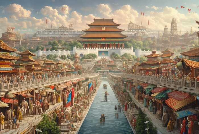 串联中国历史的电视剧，串联中国历史的电视剧有哪些
