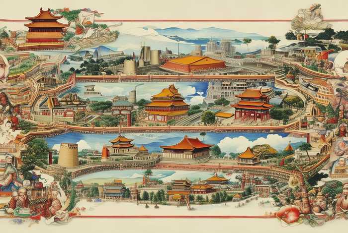 历史故事图解中国历史 - 历史故事图解中国历史的发展 历史故事图解中国历史 - 历史故事图解中国历史的发展