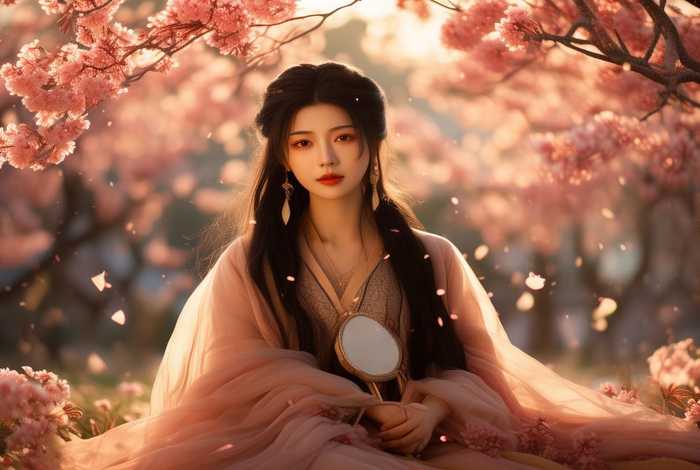 梁武帝妻子的故事 - 梁武帝妻子的故事简介 梁武帝妻子的故事 - 梁武帝妻子的故事简介