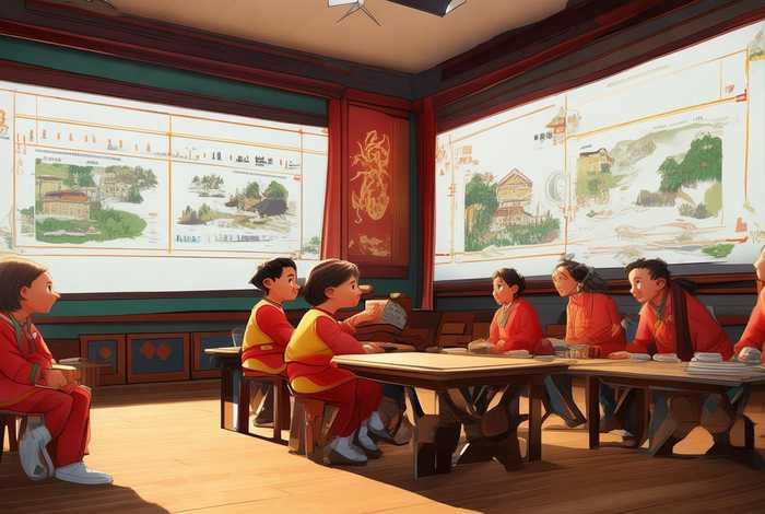 讲解中国历史故事视频大全，讲解中国历史故事视频大全二年级