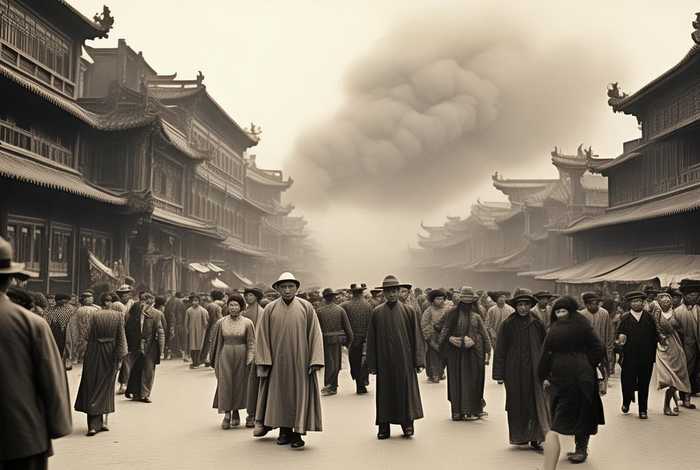 介绍一下1931年的中国历史背景；1931至1936年中国的历史背景