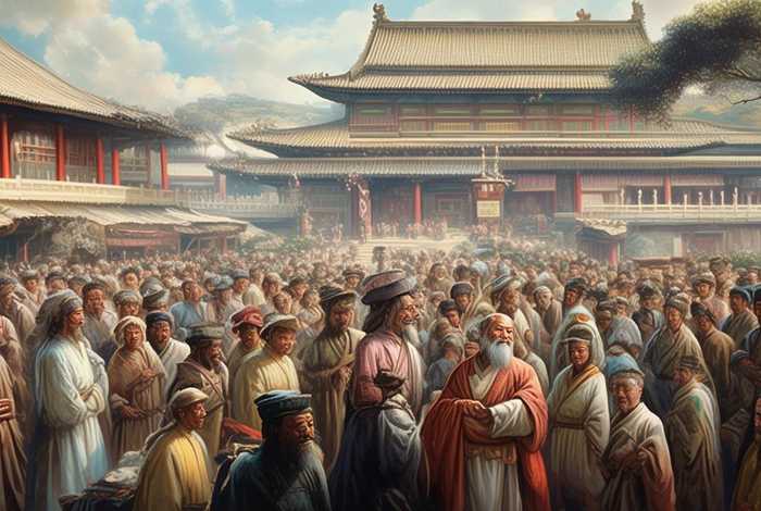 300字中国历史故事作文（300字中国历史故事作文怎么写）