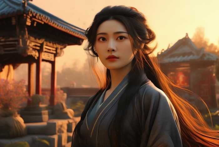 古代烈女传著名故事，古代烈女传记