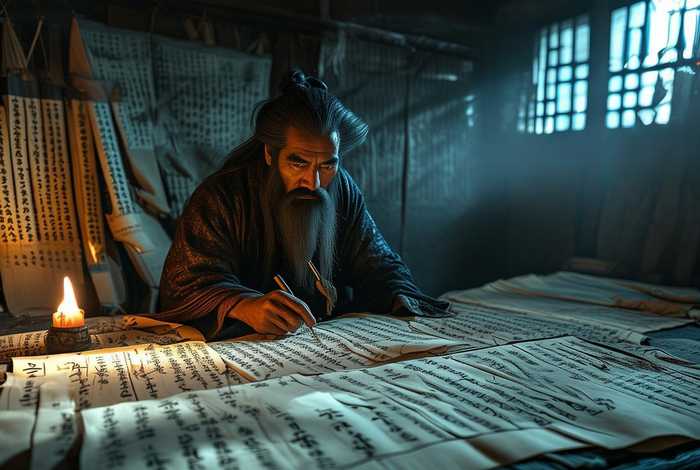 历史人物韩非故事(历史人物韩非故事有哪些) 历史人物韩非故事(历史人物韩非故事有哪些)