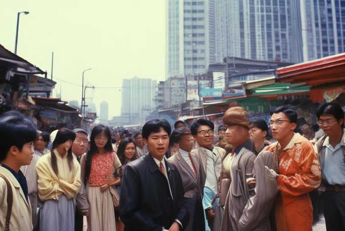 80后与中国的时代故事（80后与中国的时代故事作文）