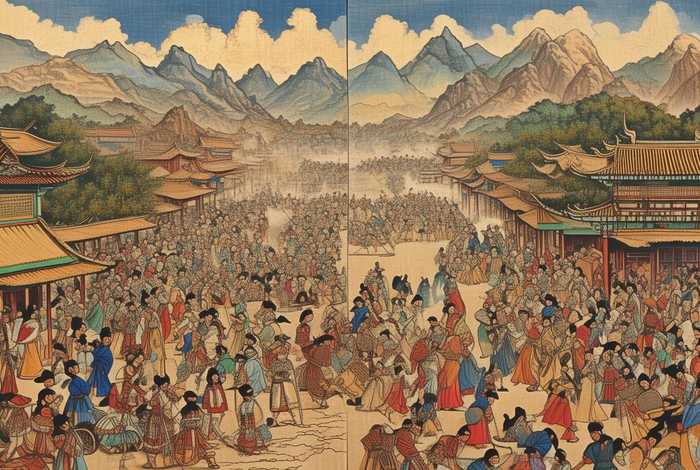 春秋战国的中国历史故事视频 春秋战国的中国历史故事视频大全