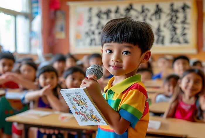 讲中国故事演讲稿简短二年级300字、关于中国故事的演讲稿400字