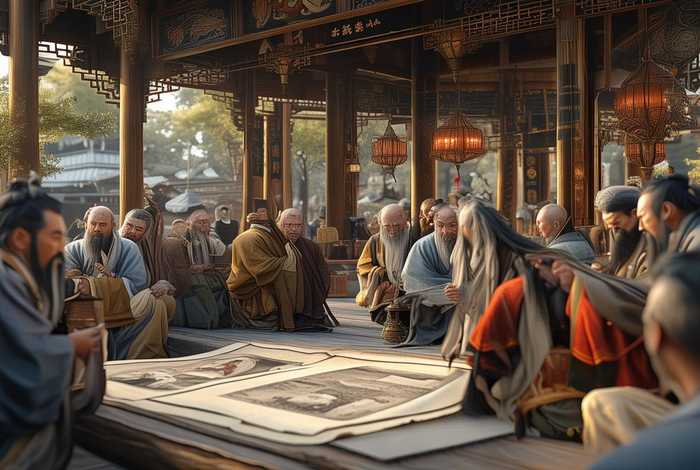 汉代中国历史故事简短(汉代中国历史故事简短版) 汉代中国历史故事简短(汉代中国历史故事简短版)