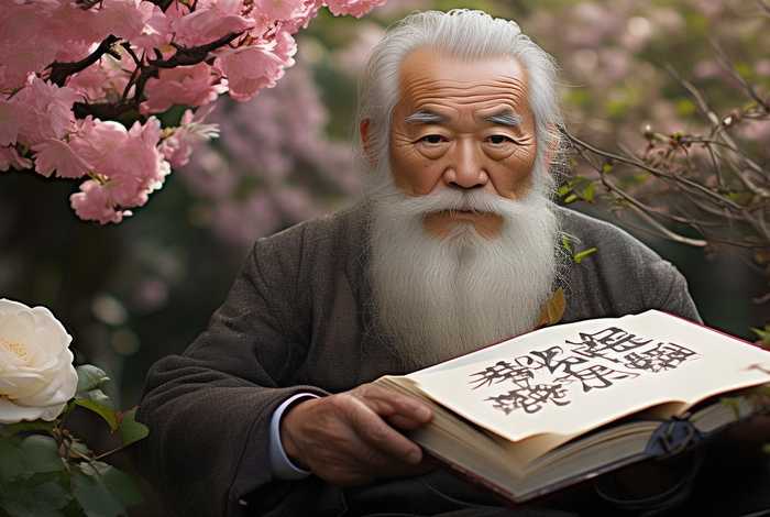 关于中庸的小故事 - 关于中庸的小故事有哪些