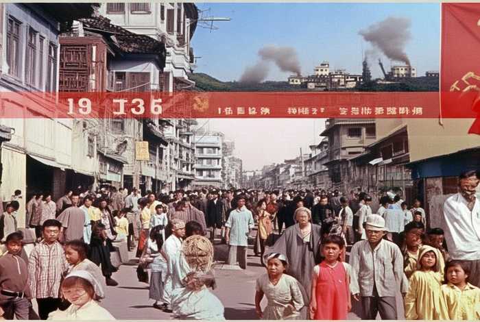 1973年中国发生的事情、1973年中国发生的事情英语作文
