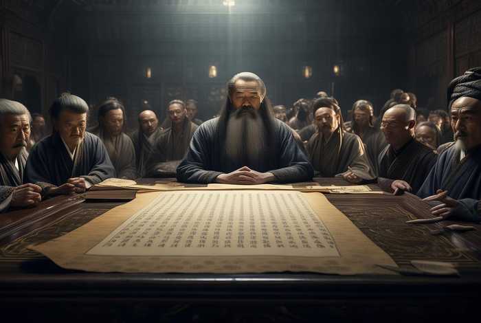 历史断案故事集(历史断案名人) 历史断案故事集(历史断案名人)