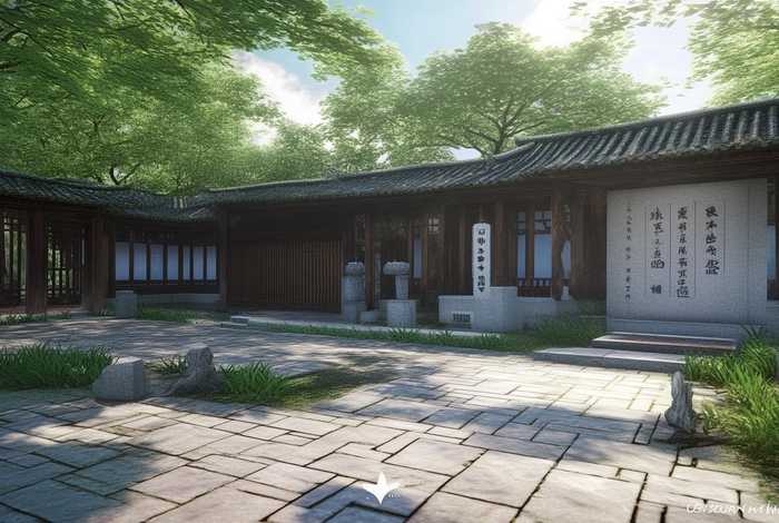 马致远故居简介(马致远故居介绍) 马致远故居简介(马致远故居介绍)