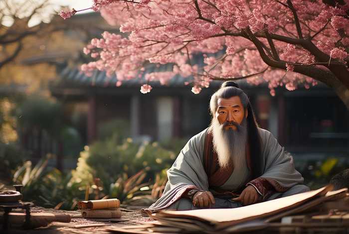 曾经中国历史故事的人是谁 曾经中国历史故事的人是谁啊