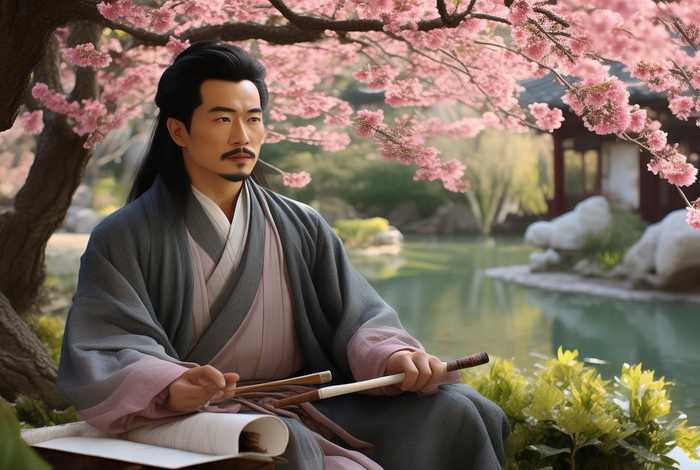顾恺之的人生经历，顾恺之的人生经历是什么