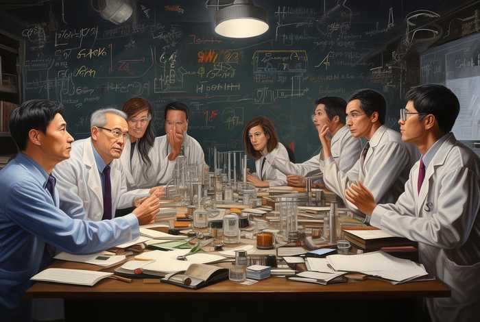 美国科学家说中国科学思维问题（美国科学家说中国科学思维问题的例子）