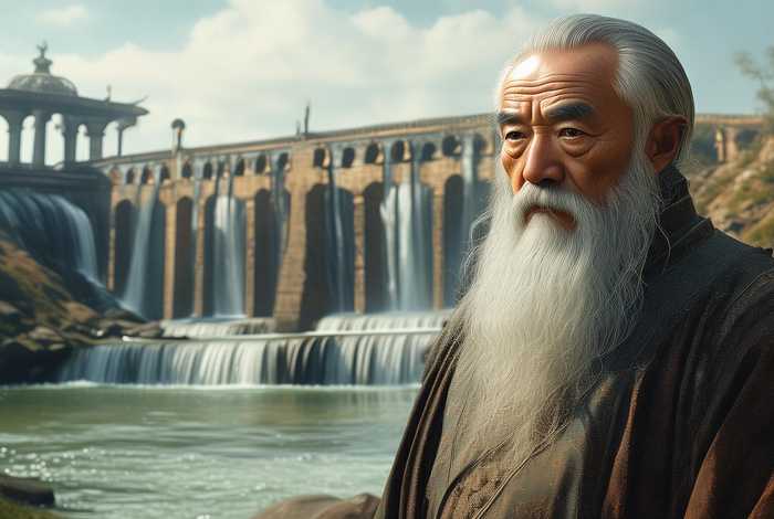 历史上关于李冰的记载有哪些、关于李冰的历史故事