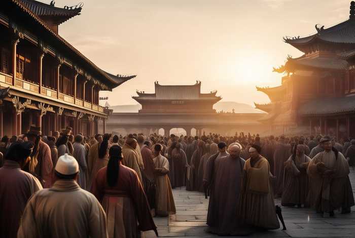发生在洛阳的历史故事、发生在洛阳的历史故事英语
