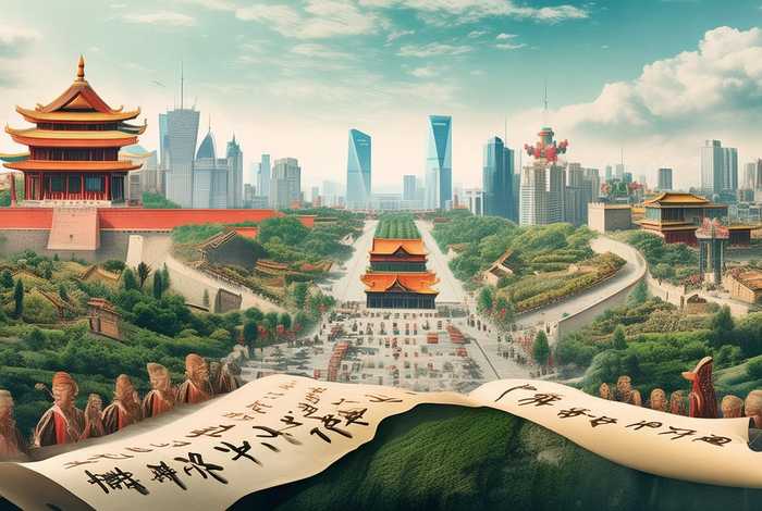 讲解关于中国历史；讲解关于中国历史的视频