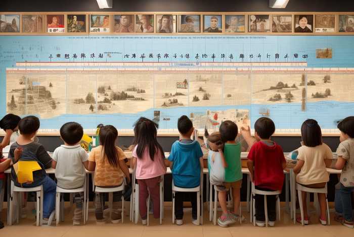 初中中国历史史实；初中中国历史史实知识点