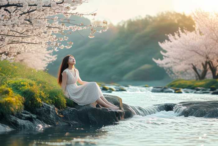 春天的故事歌曲原唱；春天的故事歌曲原唱完整版