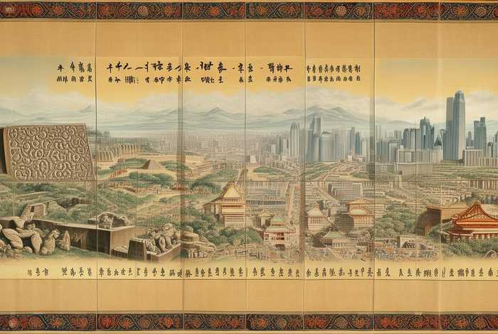 简述中国历史脉络怎么写（简述中国历史脉络怎么写作文）