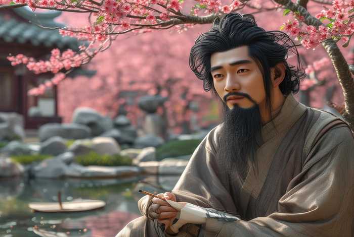 顾恺之的人生经历，顾恺之的人生经历是什么