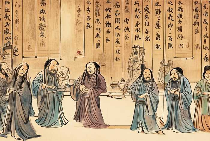 关于竞争的名人素材中国古代(关于竞争的名人素材100字) 关于竞争的名人素材中国古代(关于竞争的名人素材100字)