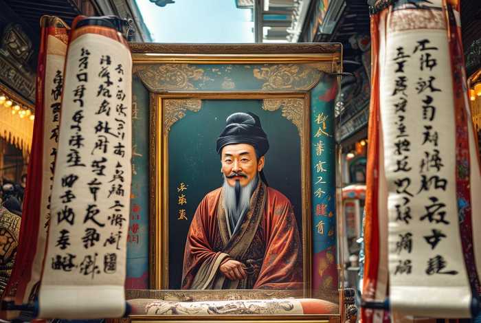 大唐盛世有哪些名人 大唐盛世有哪些名人名言